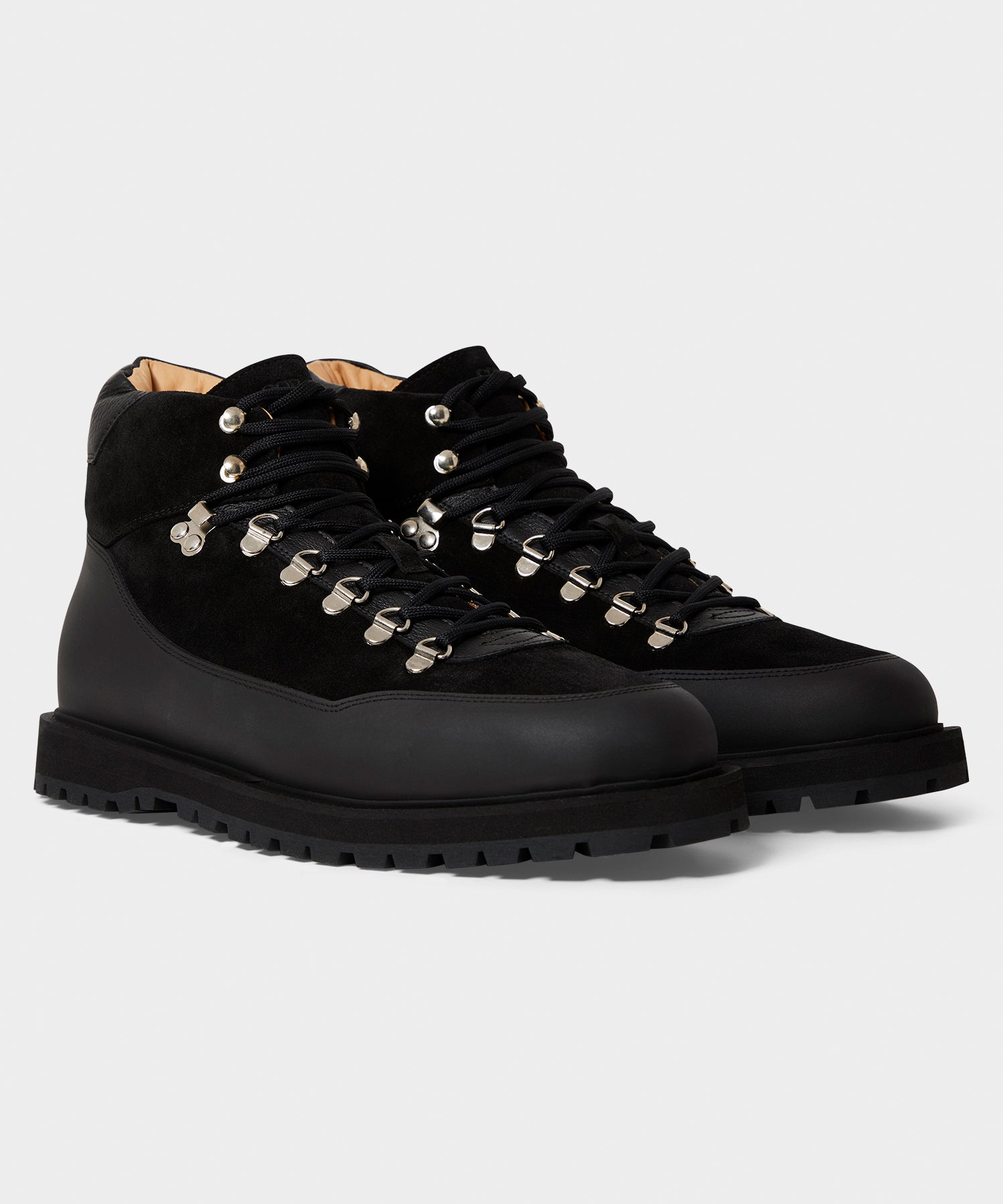CQP Saxum Boot