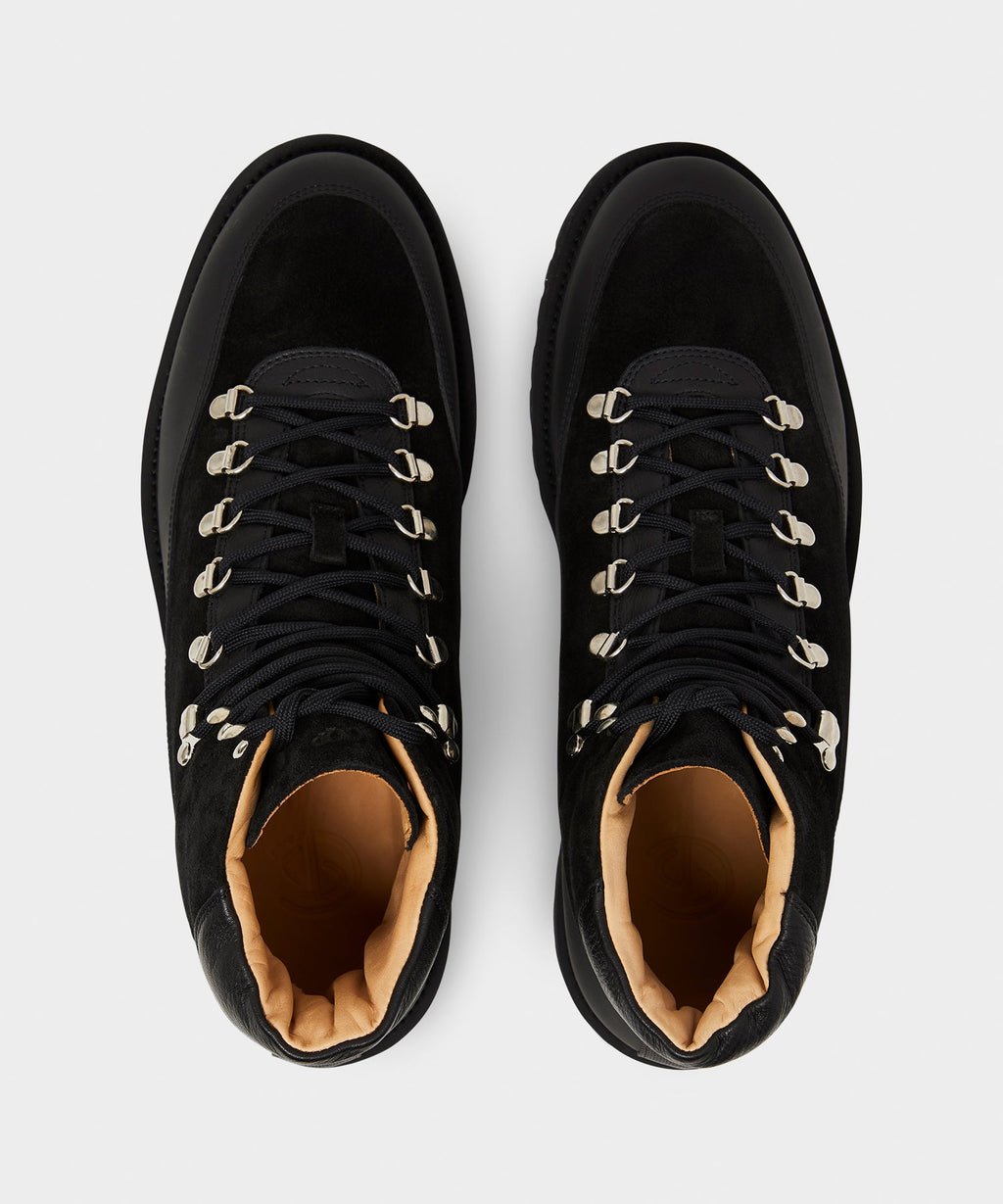 CQP Saxum Boot