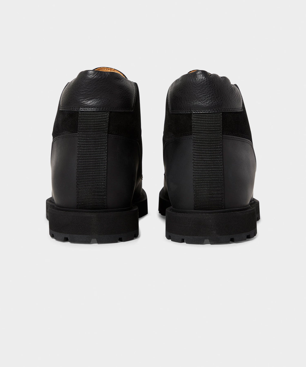 CQP Saxum Boot