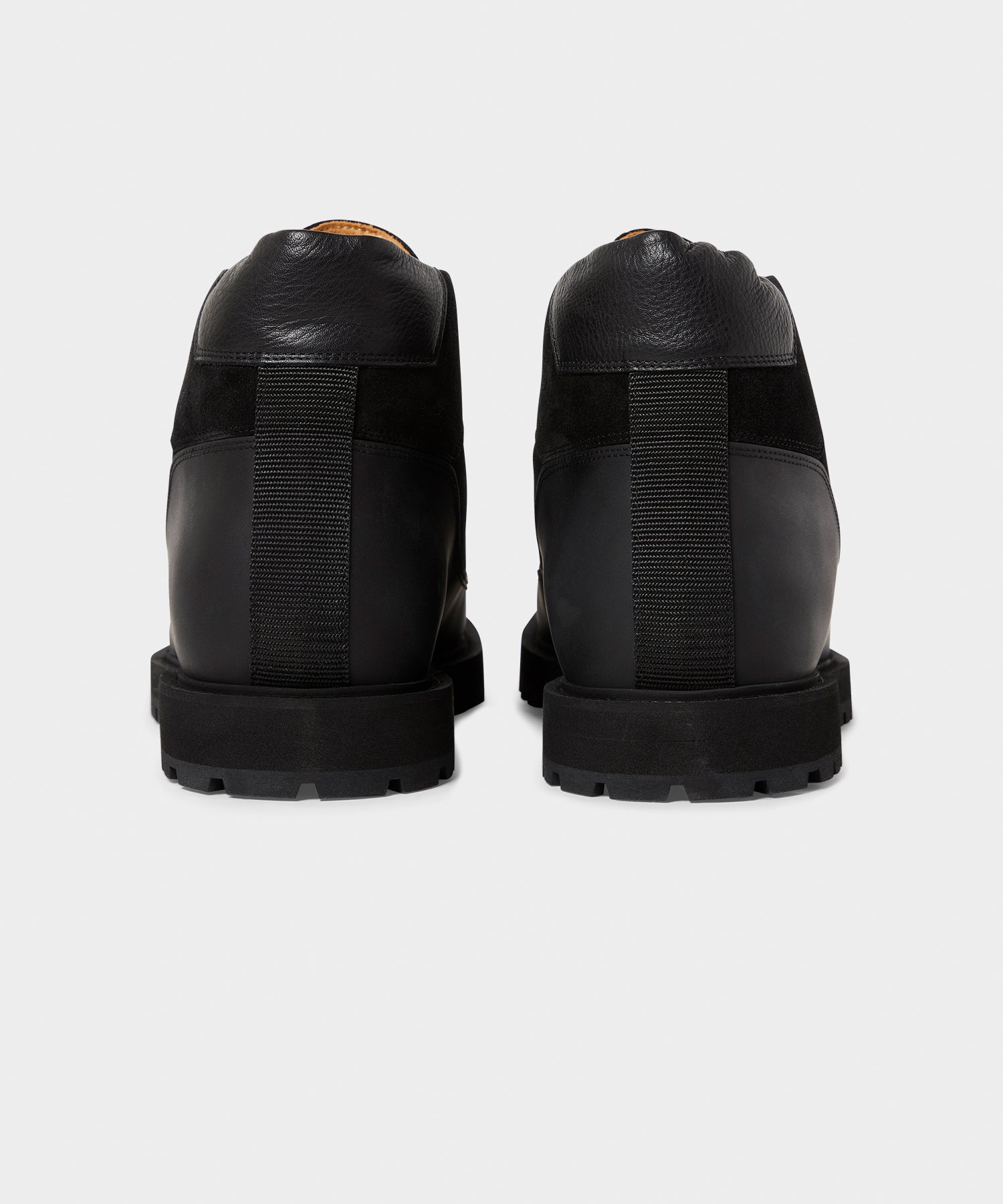 CQP Saxum Boot