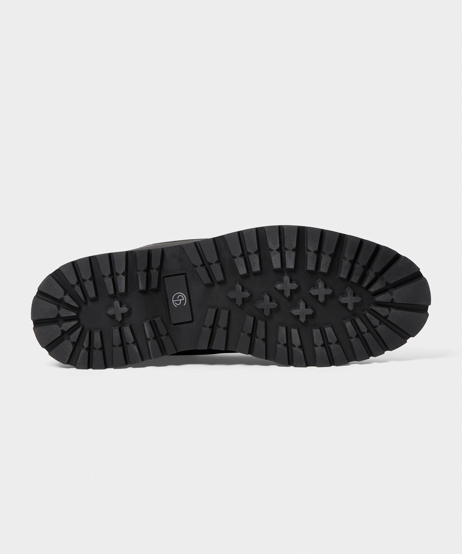 CQP Saxum Boot