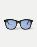 Jane Square-Frame Sunglasses