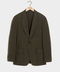 Herringbone Heritage Sport Coat