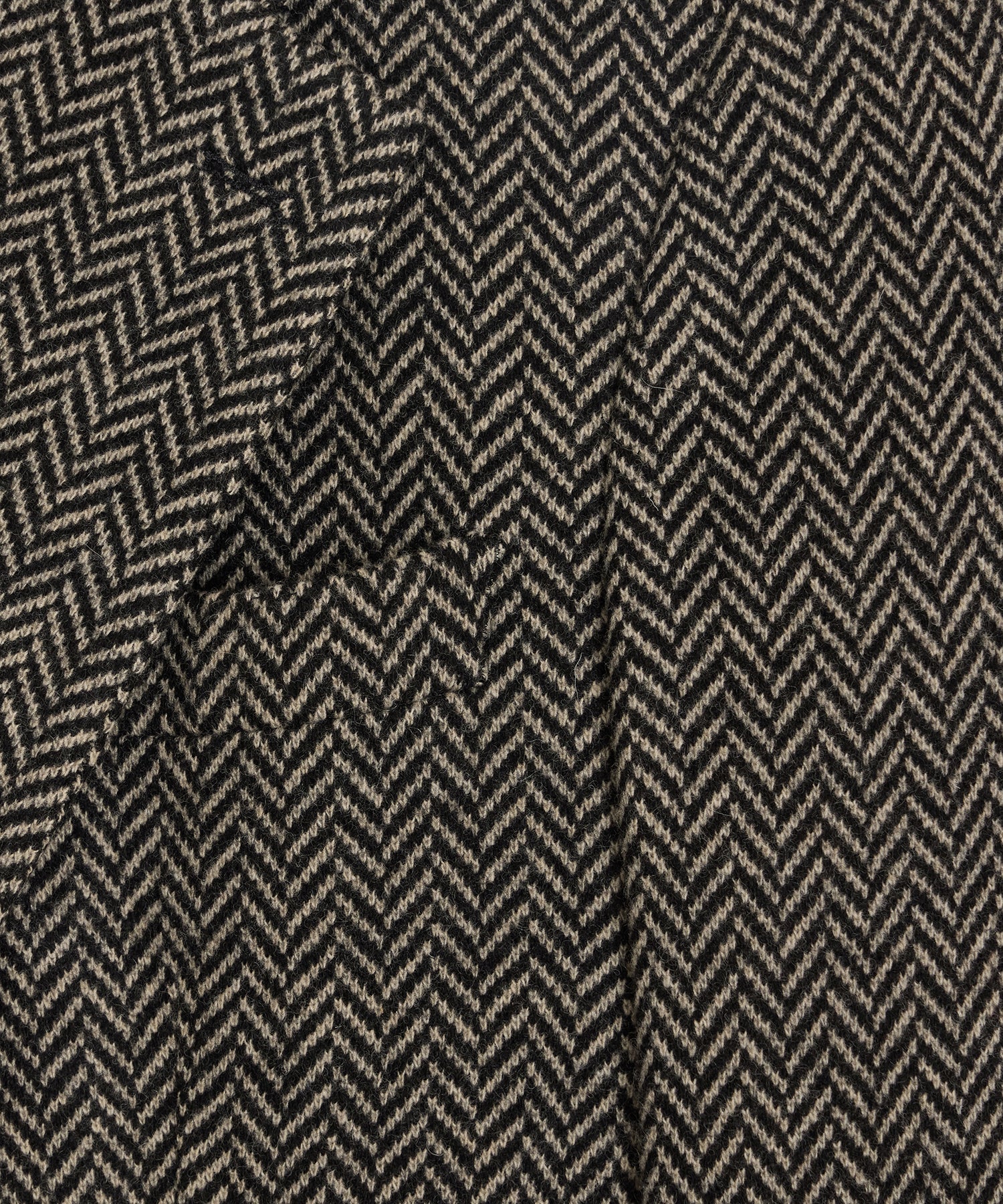Wool Herringbone Sport Coat