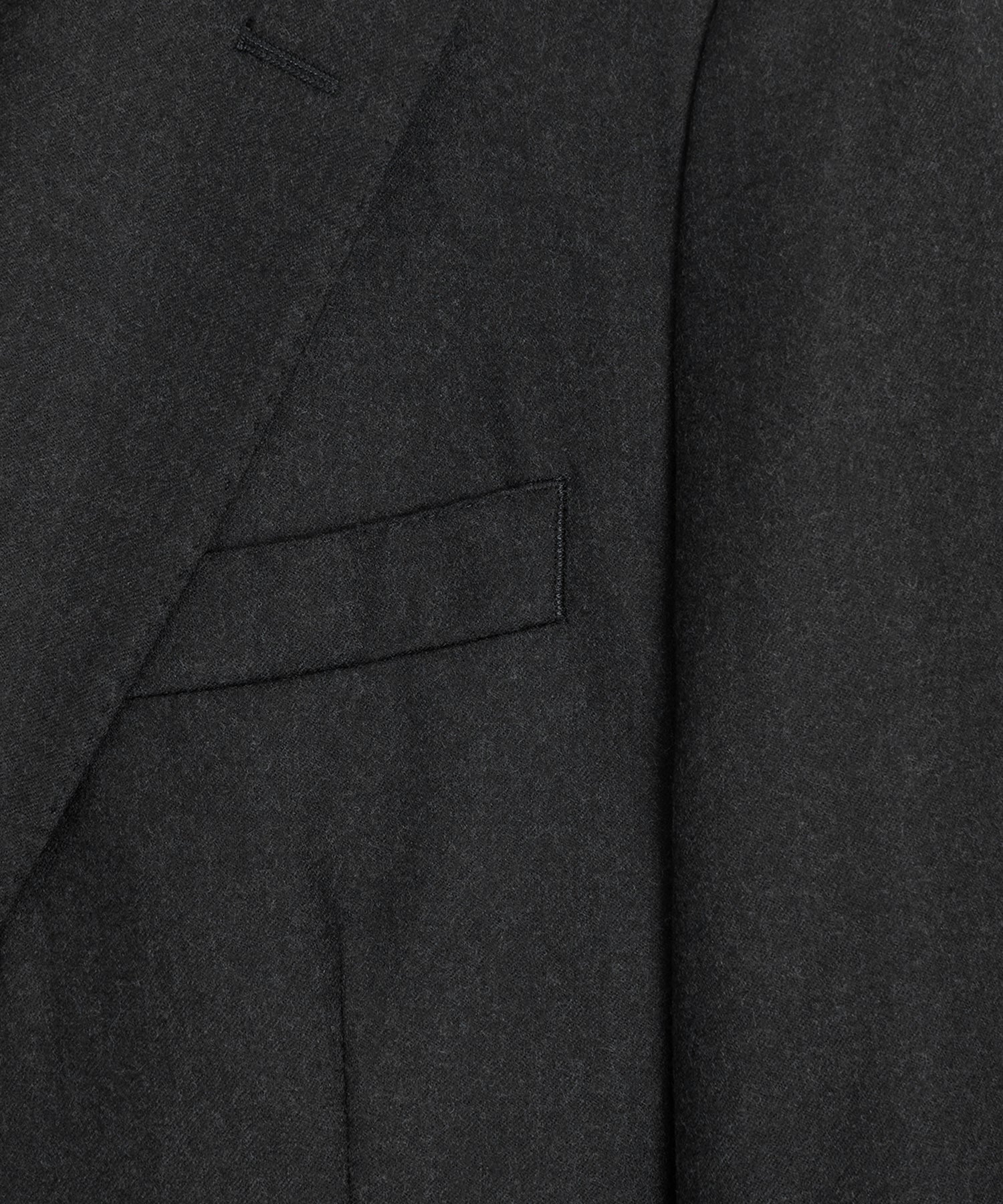 Italian Flannel Madison Jacket