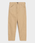 Barrel Jean