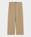 Japanese Selvedge Big Chino