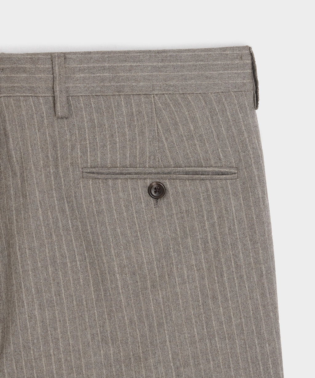 Portugese Flannel Wythe Trouser