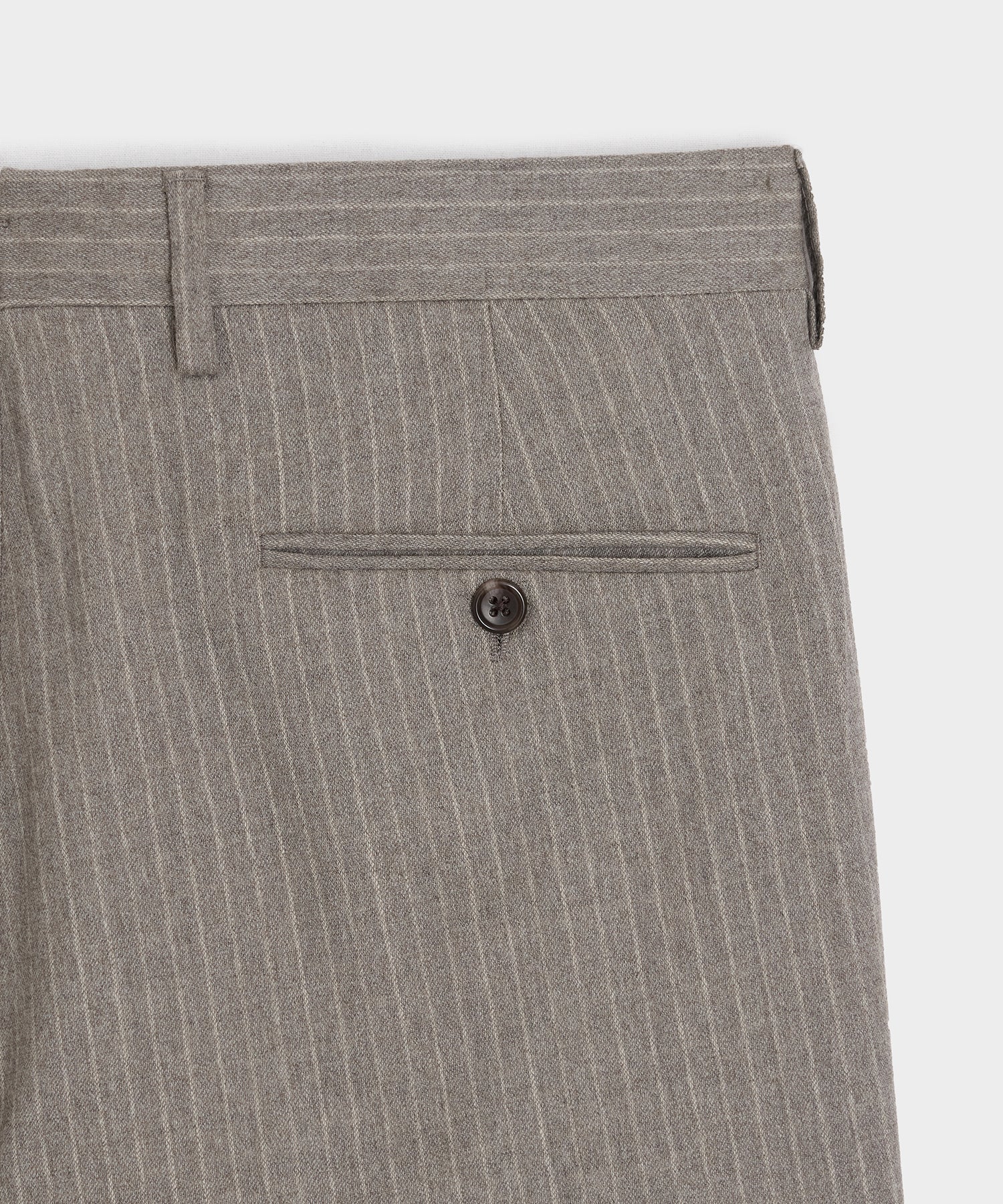 Portugese Flannel Wythe Trouser