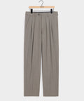 Portugese Flannel Wythe Trouser