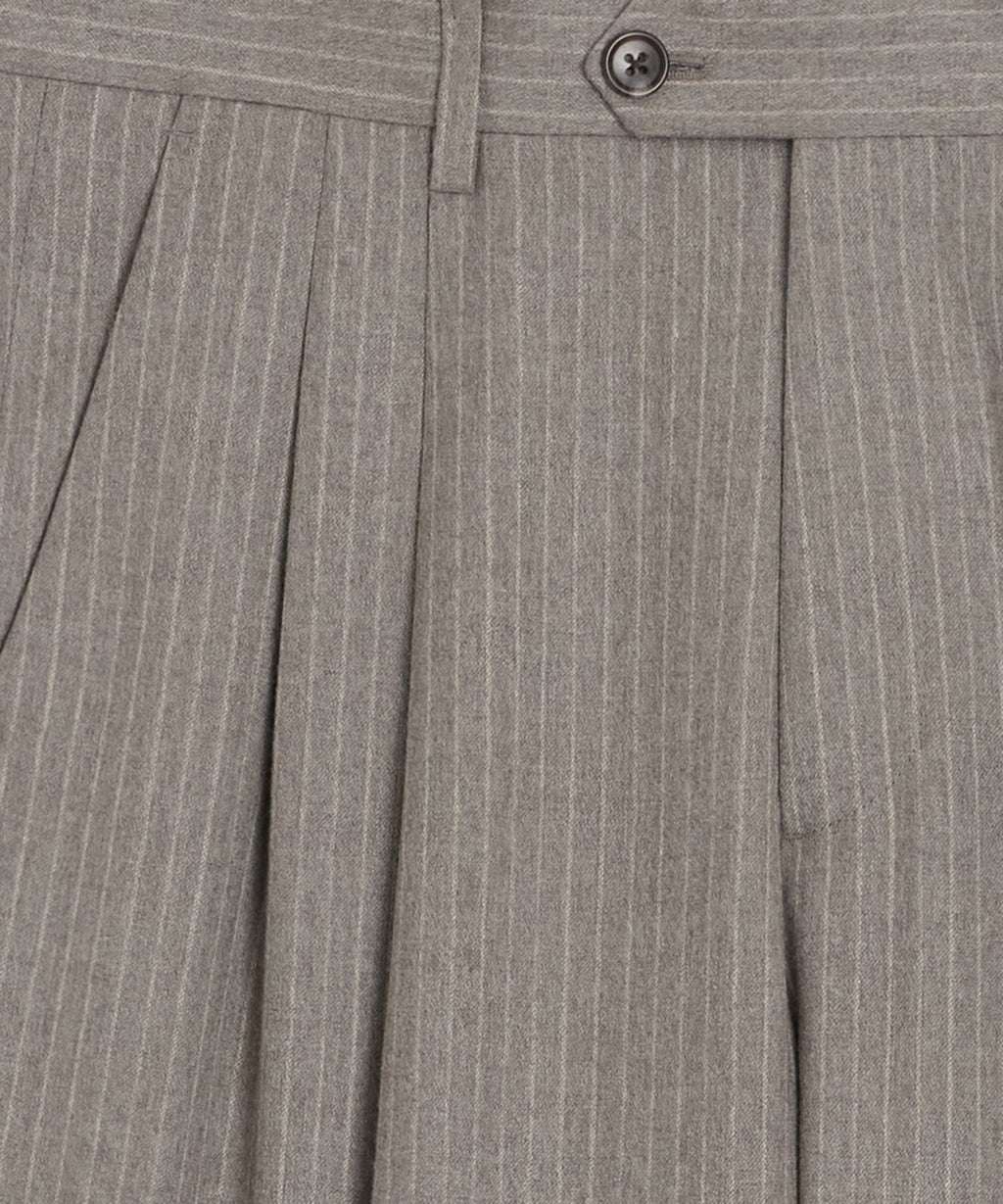 Portugese Flannel Wythe Trouser