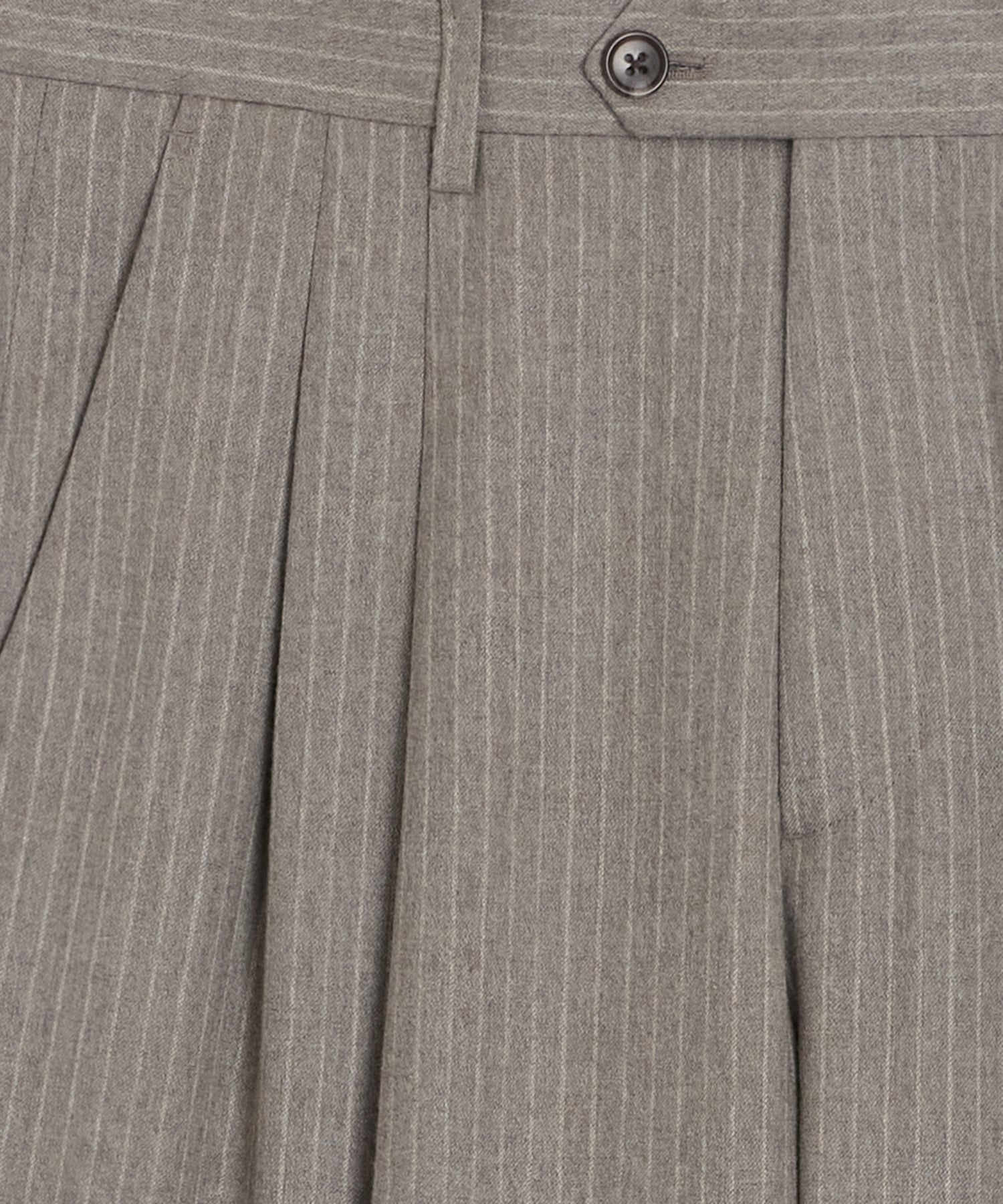 Portugese Flannel Wythe Trouser