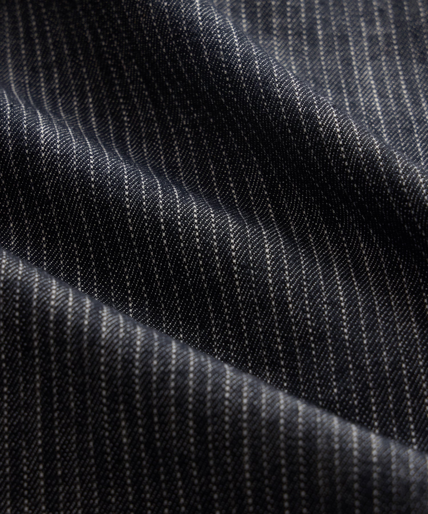 Italian Relaxed Pleated Pant