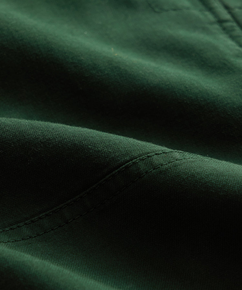 Italian Cotton Jump Pant
