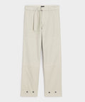 Italian Cotton Jump Pant