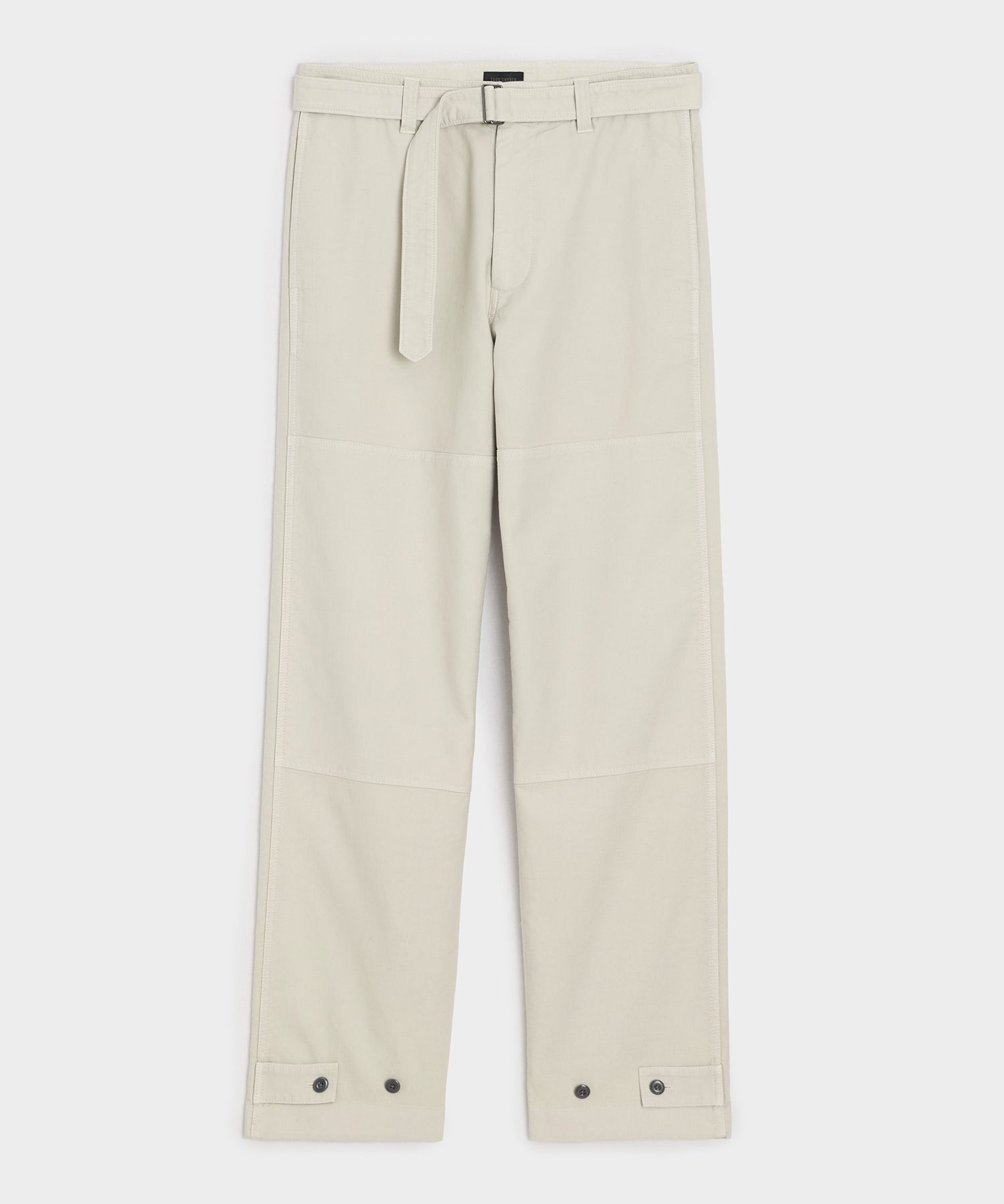 Italian Cotton Jump Pant
