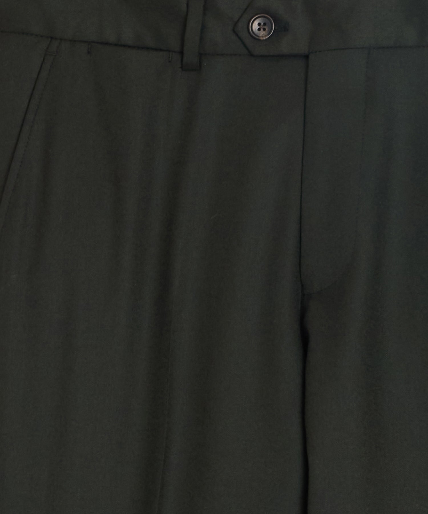 Italian Flannel Sutton Trouser