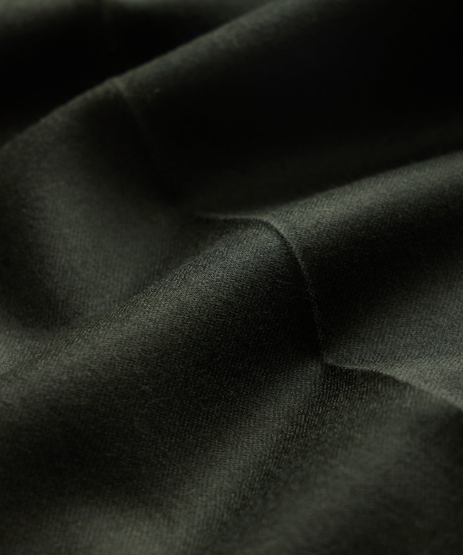 Italian Flannel Sutton Trouser