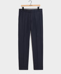 Italian Flannel Sutton Trouser