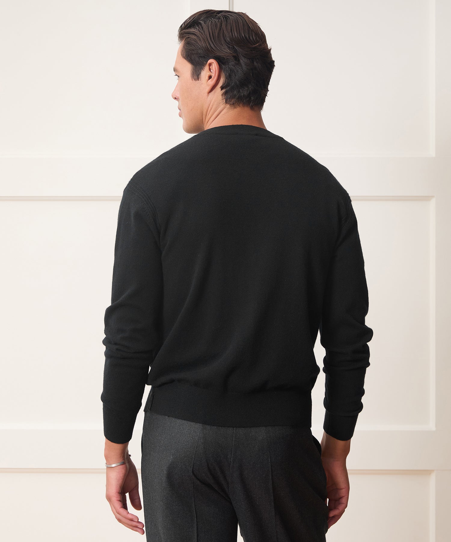 Cashmere Cardigan