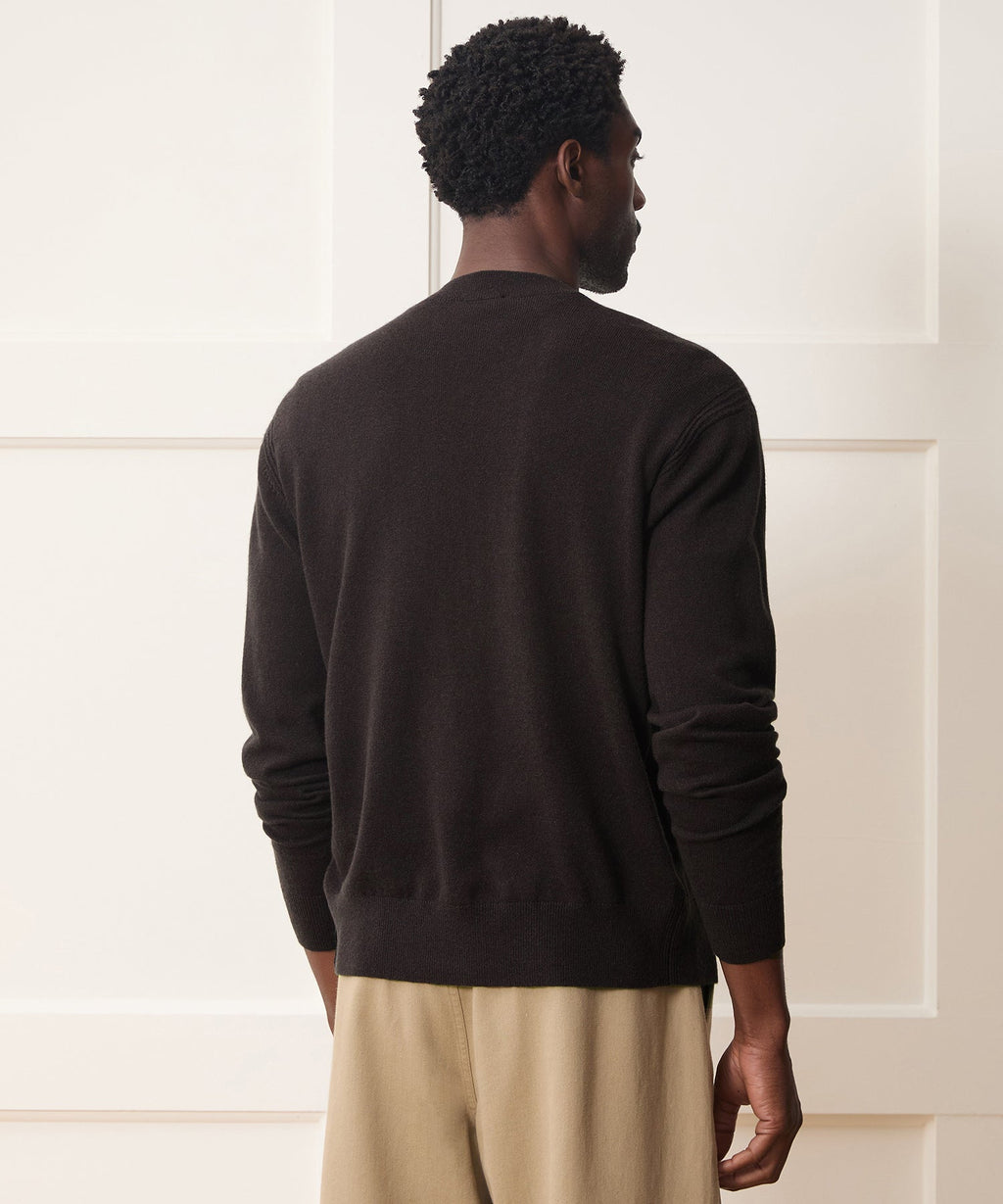 Cashmere Cardigan
