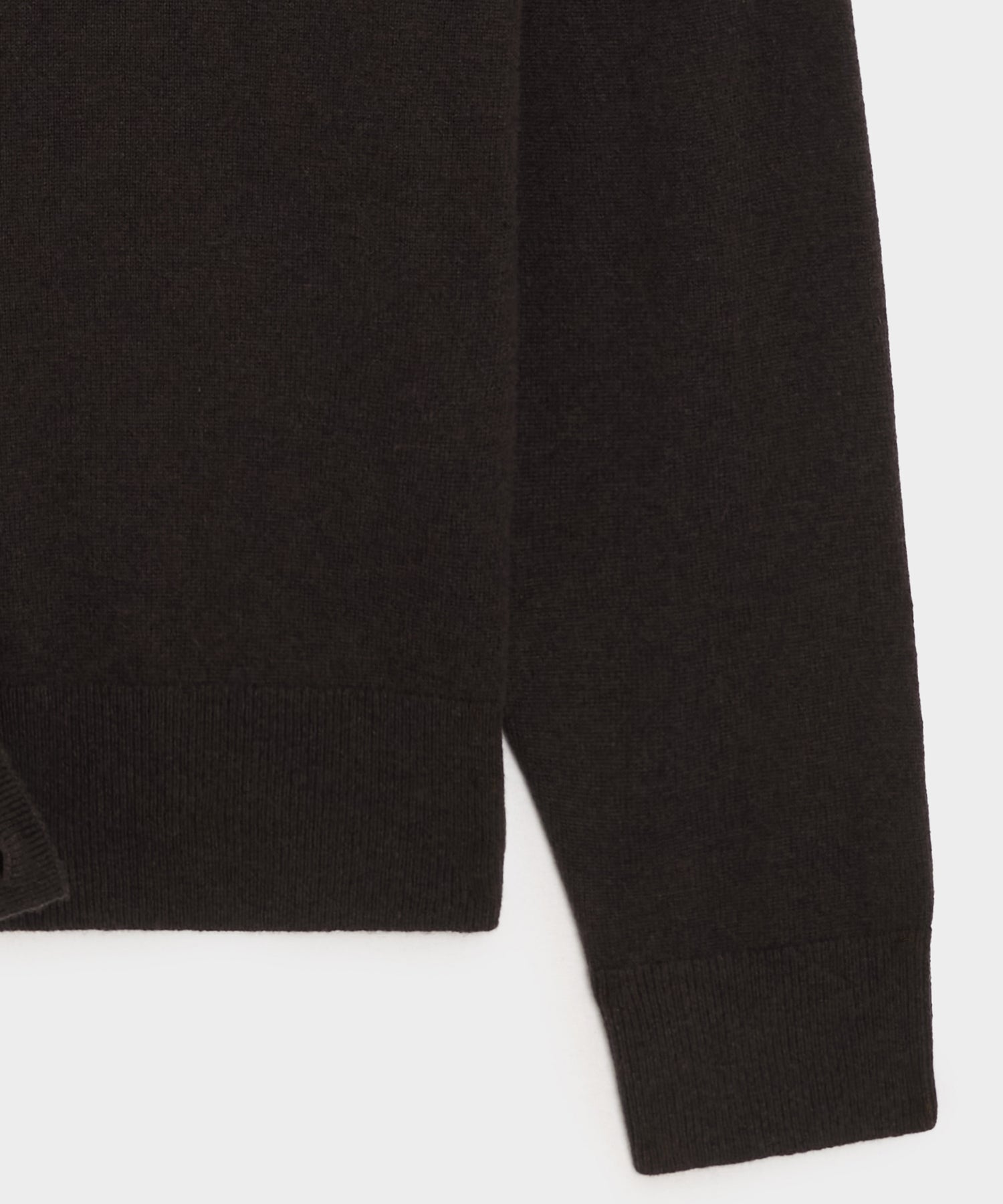 Cashmere Cardigan