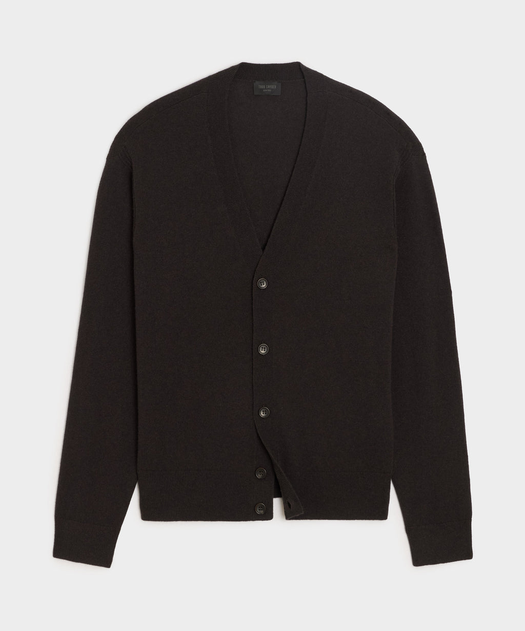 Cashmere Cardigan