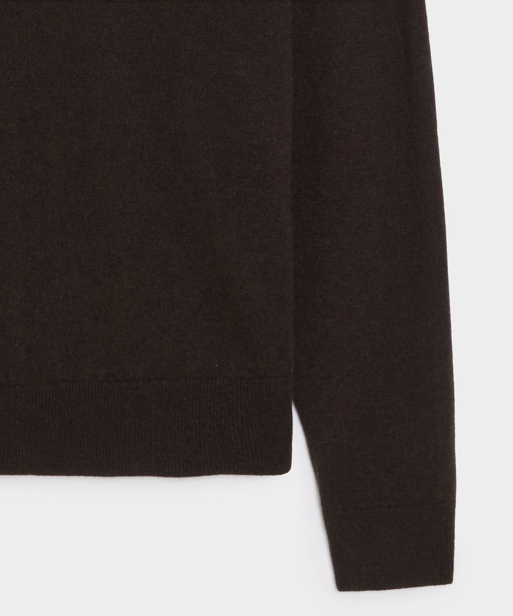 Cashmere Crewneck