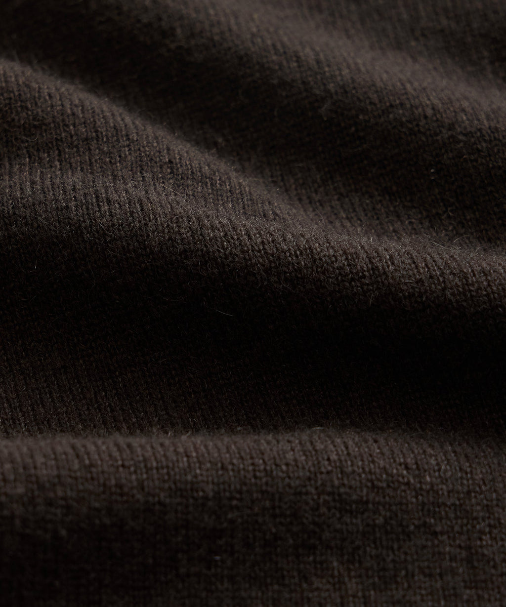 Cashmere Crewneck