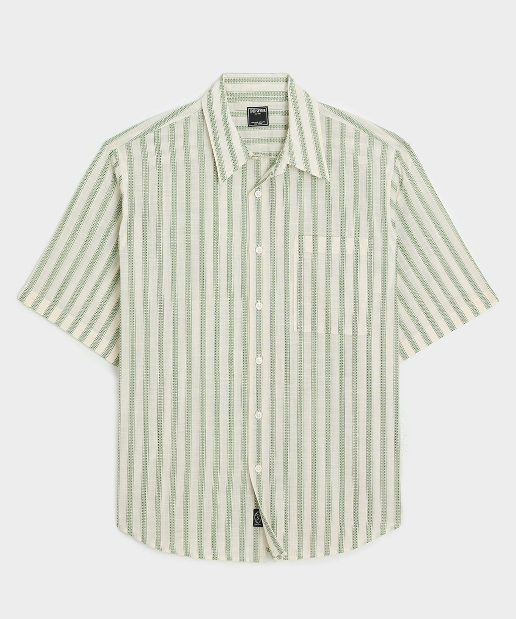 Summerweight Big Shirt