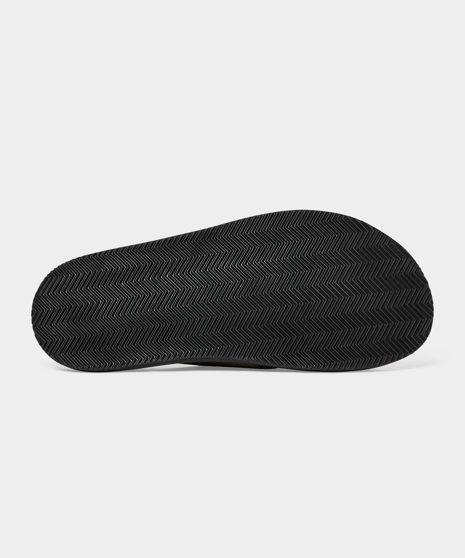 Nomad Suede Crossover Sandal