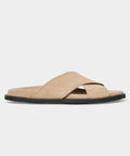 Nomad Suede Crossover Sandal