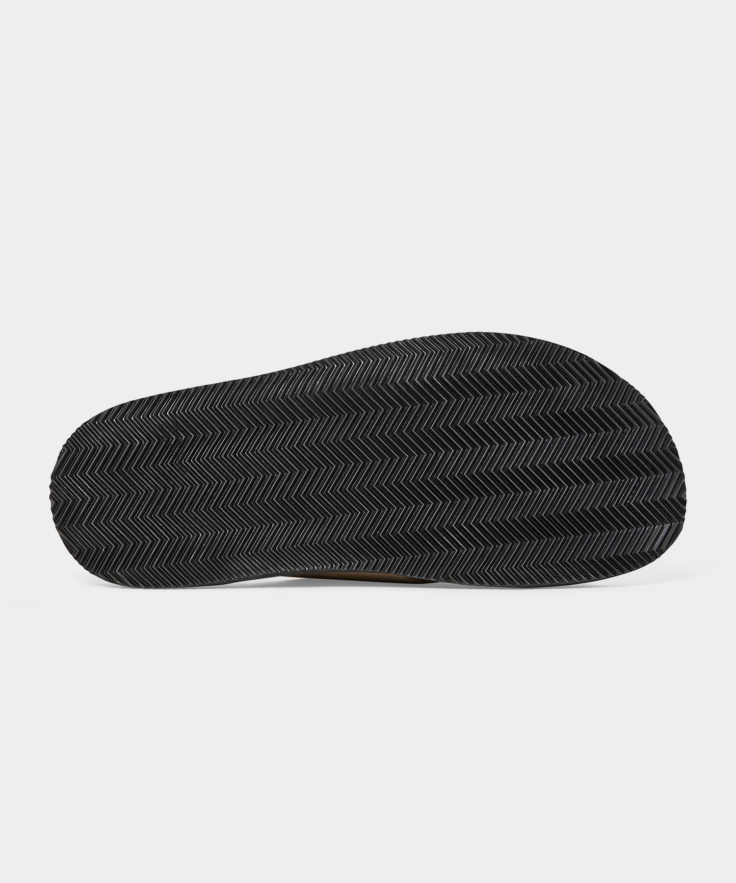 Nomad Suede Crossover Sandal