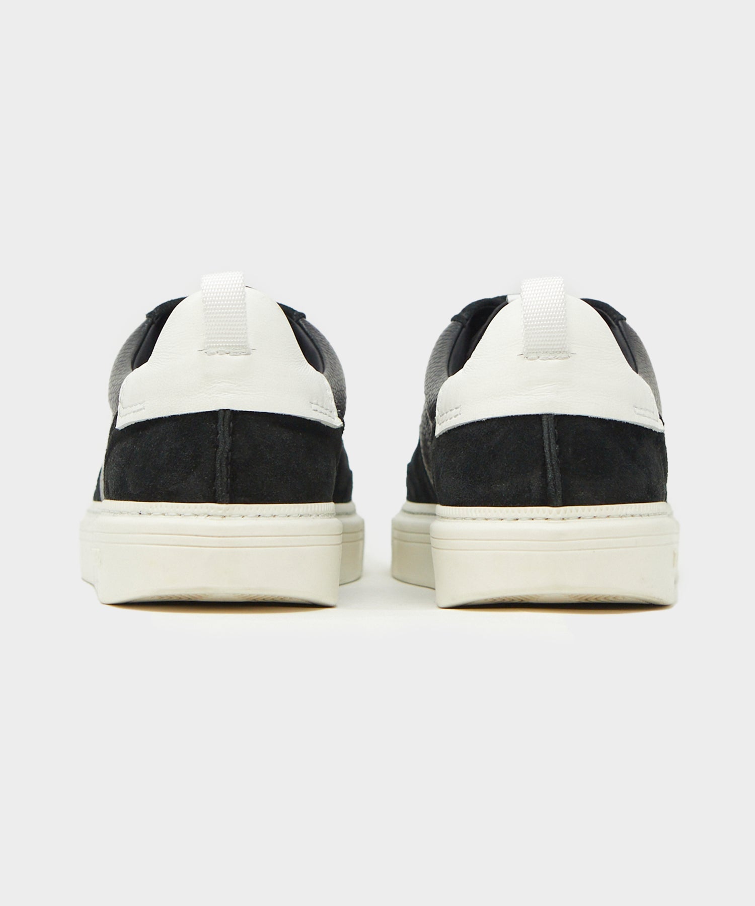 Tuscan Leather Court Shoe