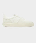 Tuscan Leather Court Shoe