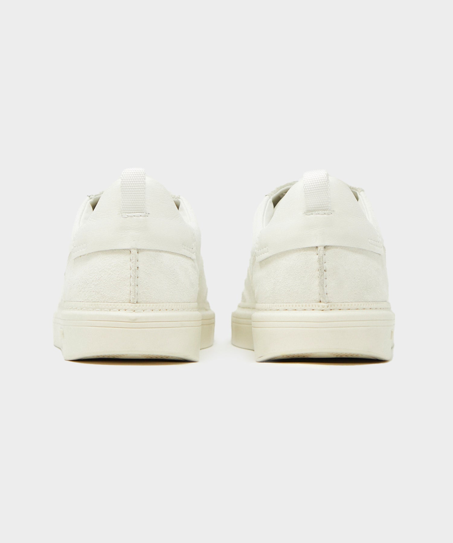 Tuscan Leather Court Shoe
