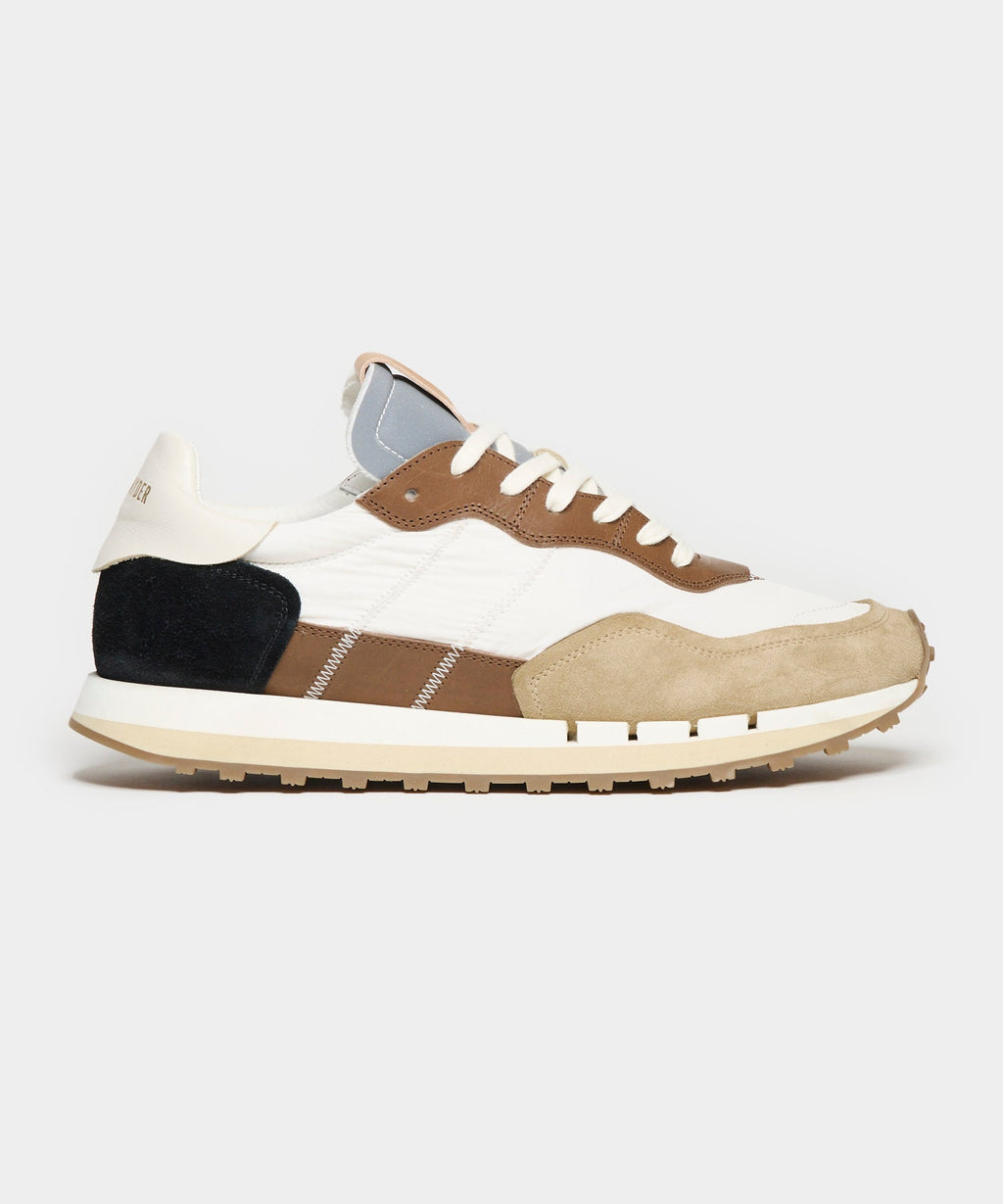 Todd Snyder Porto Trainer