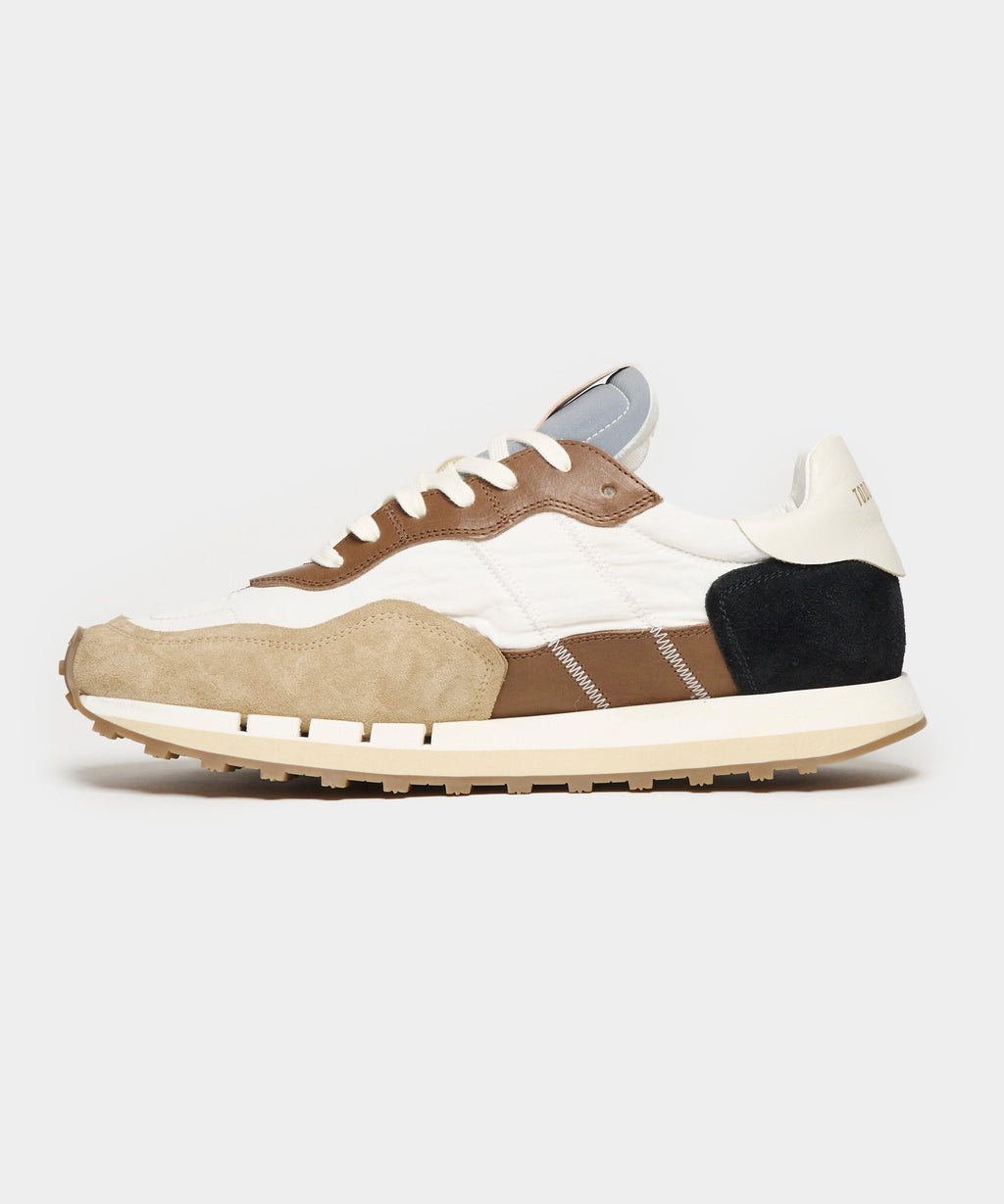 Todd Snyder Porto Trainer