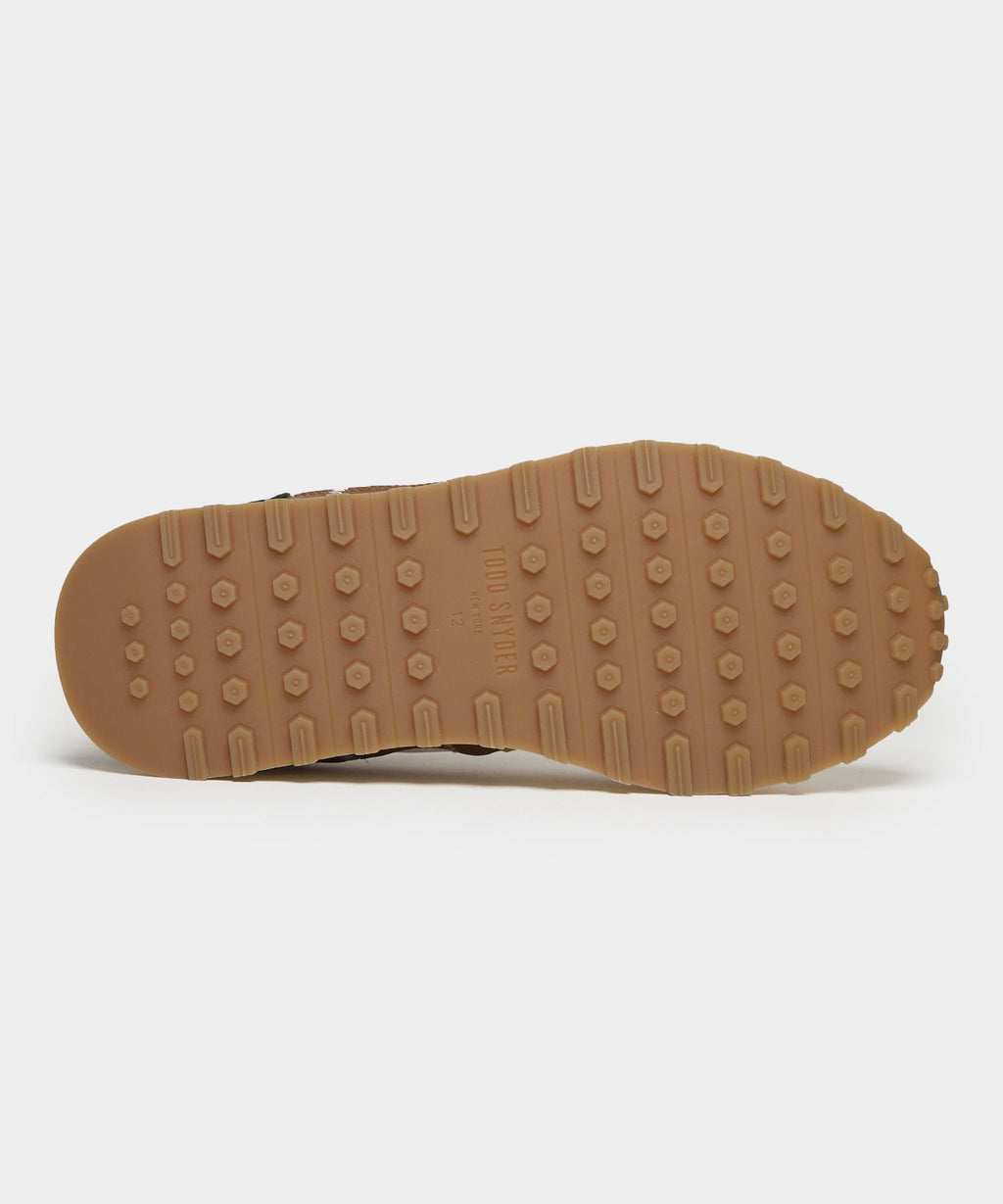 Todd Snyder Porto Trainer