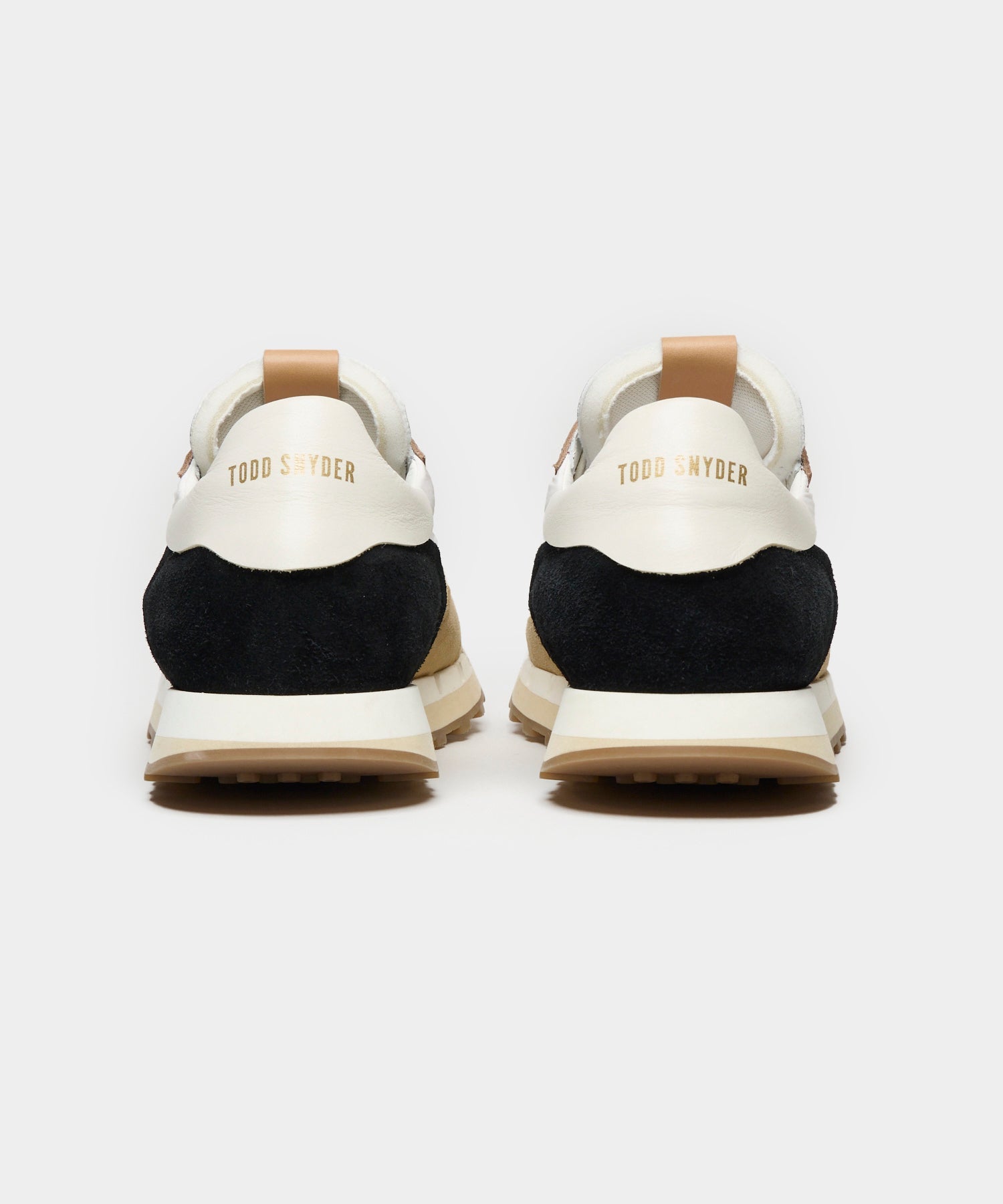 Todd Snyder Porto Trainer