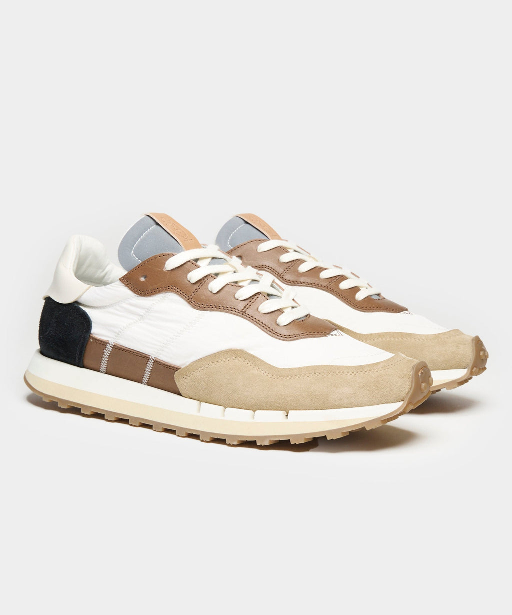 Todd Snyder Porto Trainer