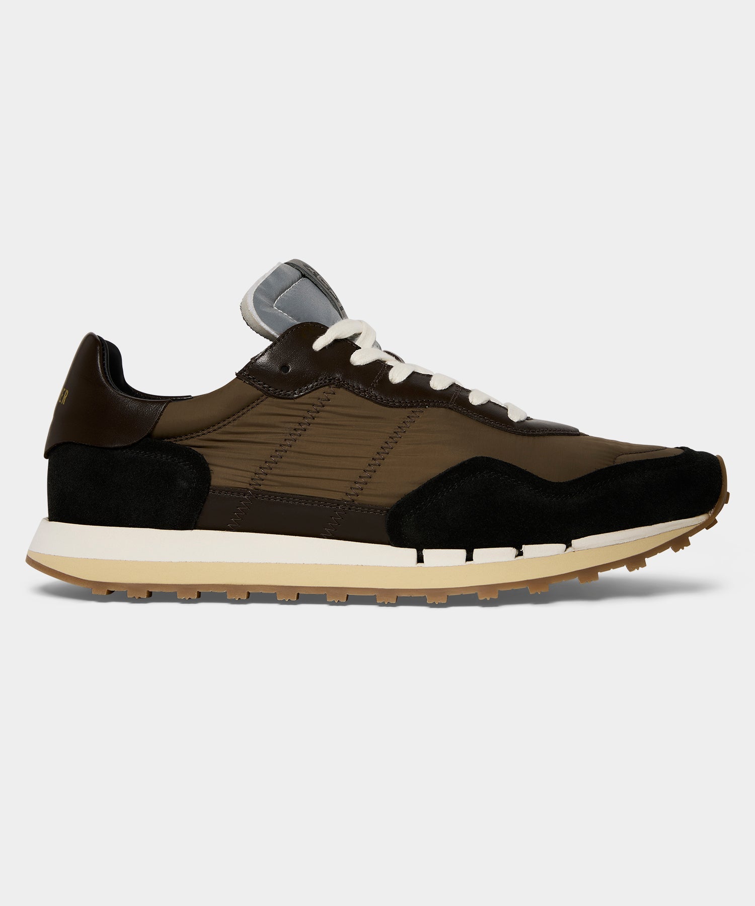 Todd Snyder Porto Trainer