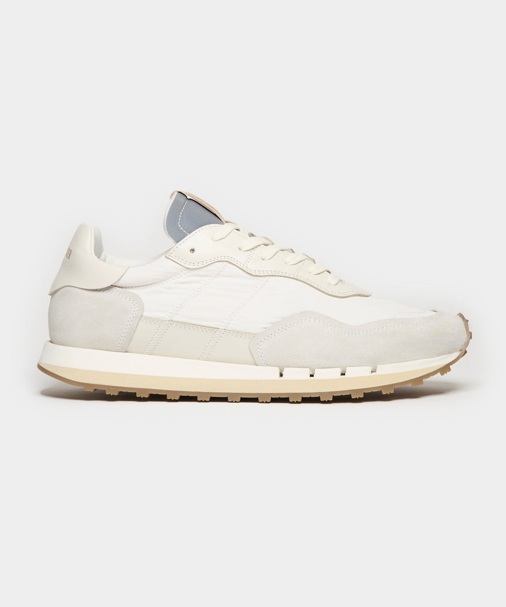 Todd Snyder Porto Trainer