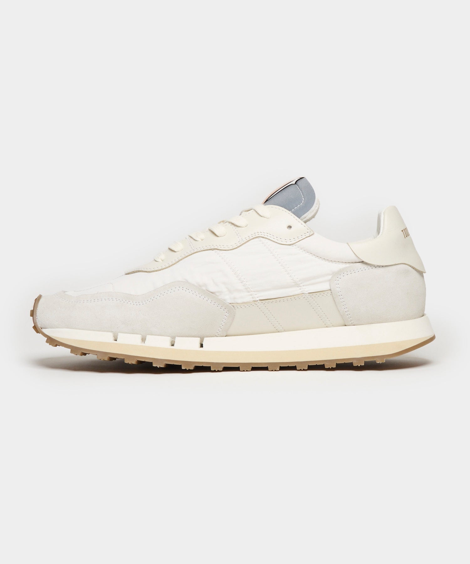 Todd Snyder Porto Trainer