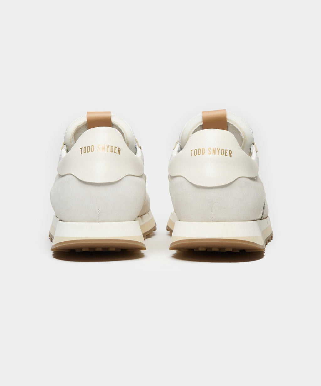 Todd Snyder Porto Trainer