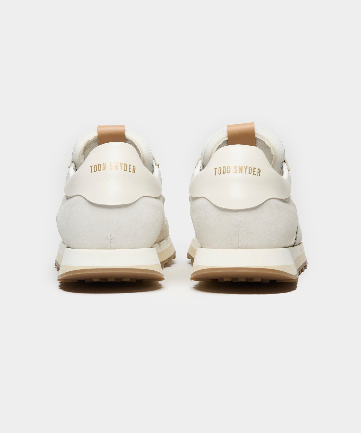 Todd Snyder Porto Trainer