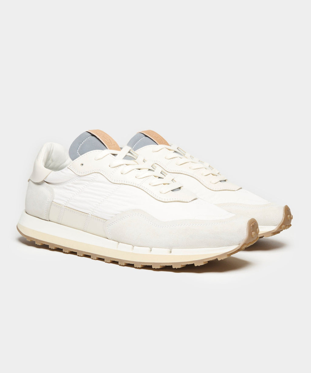 Todd Snyder Porto Trainer