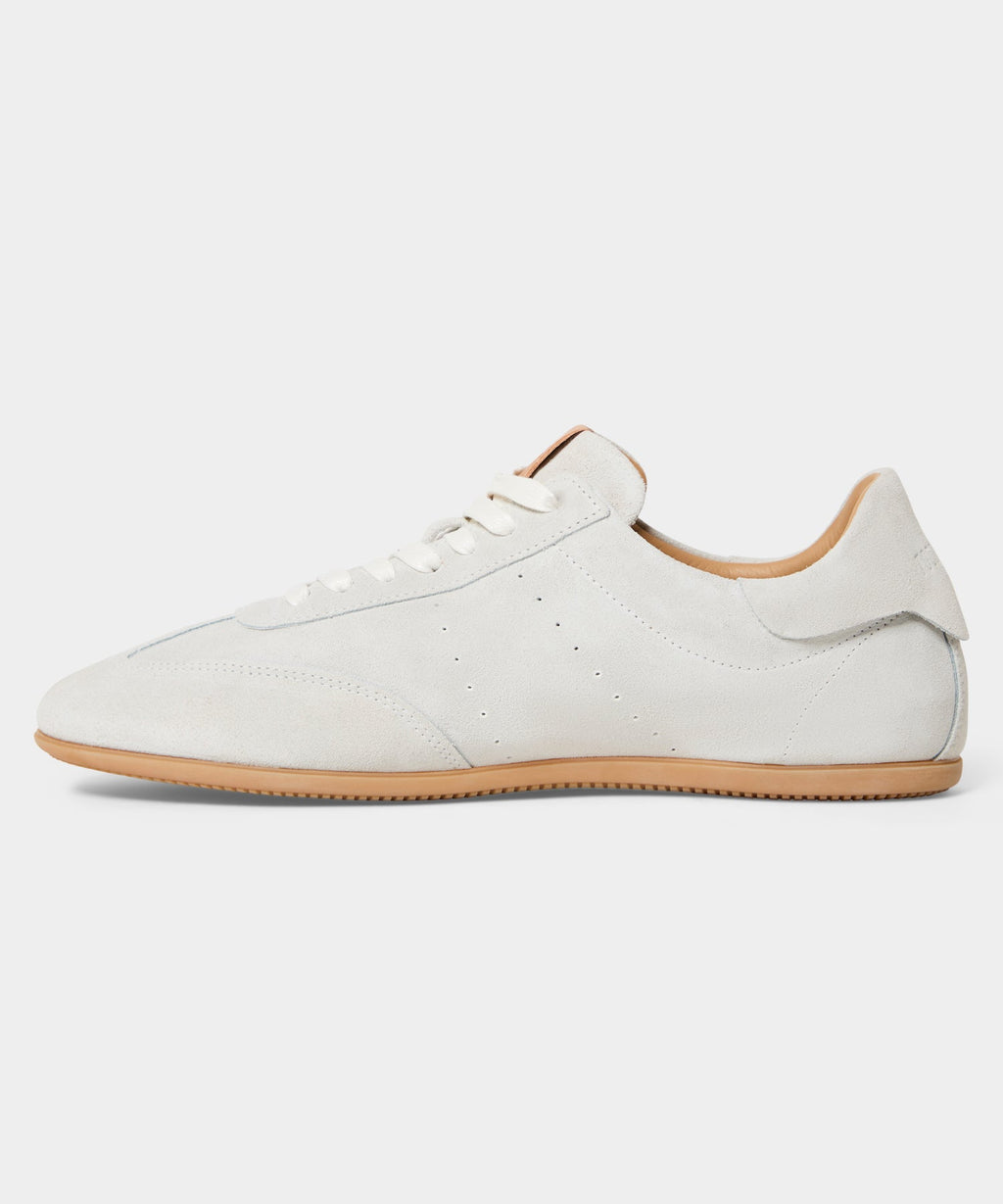 Porto Suede Sneaker