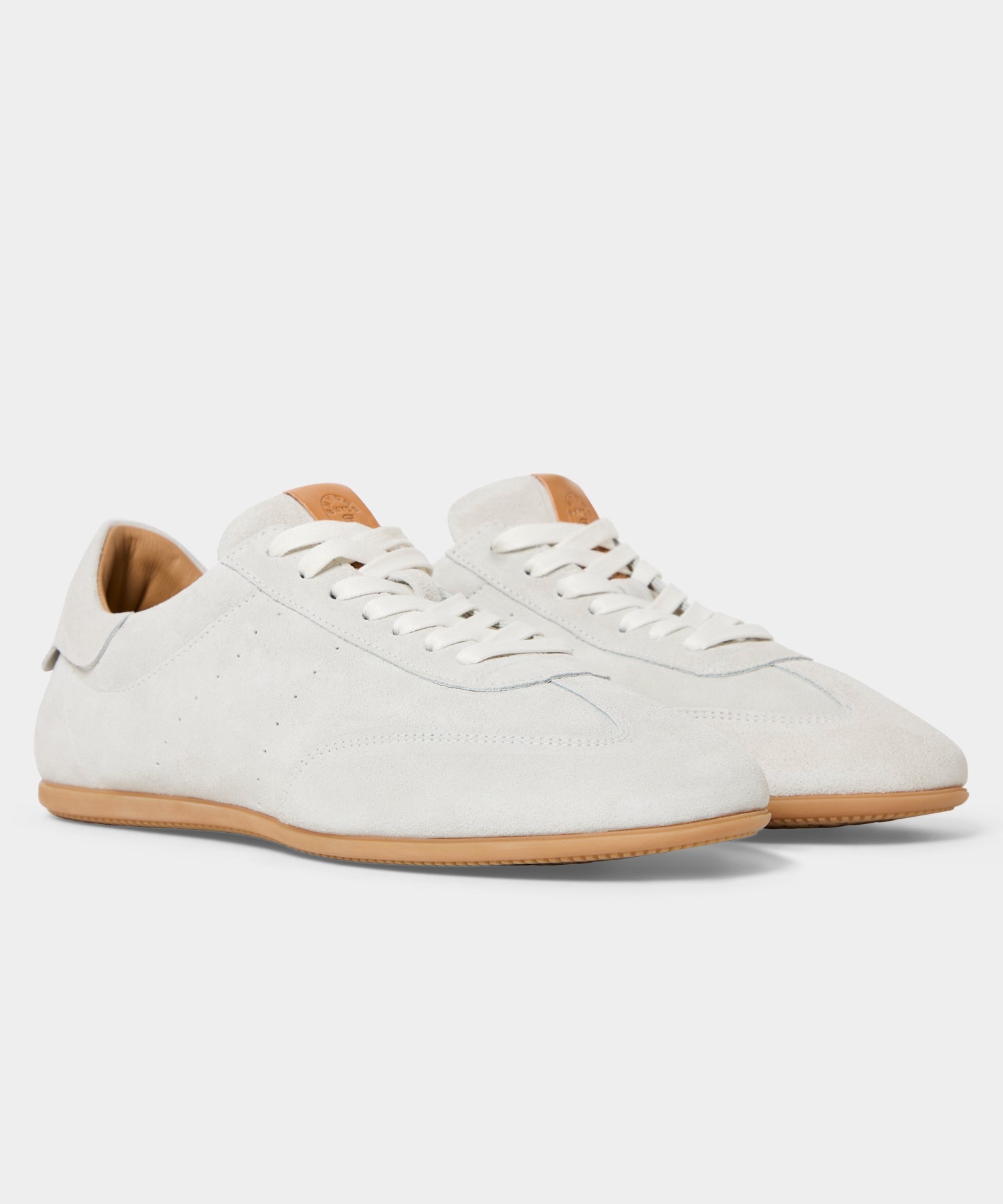 Porto Suede Sneaker