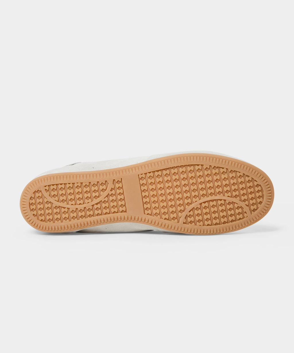 Porto Suede Sneaker